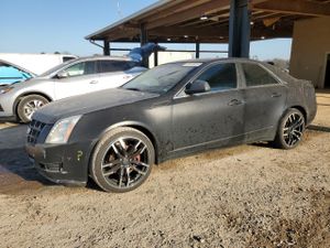 Cadillac CTS 3.6L 6 2008
