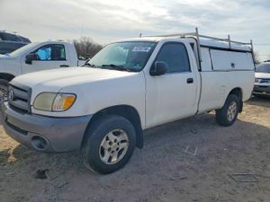 Toyota Tundra 3.4L 6 2003