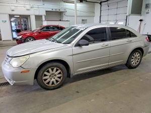Chrysler Sebring 2.4L 4 2008