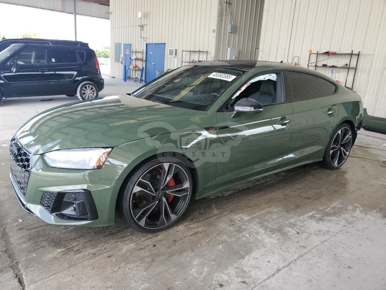 Audi S5 PREMIUM PLUS 3.0L 6 2023