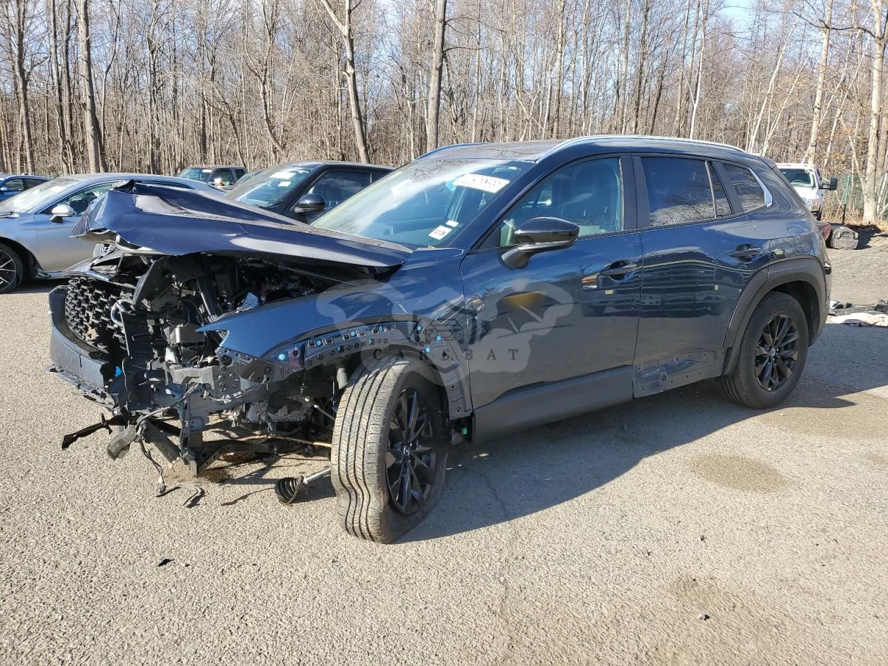 Mazda CX-50 PREFERRED 2.5L 4 2024