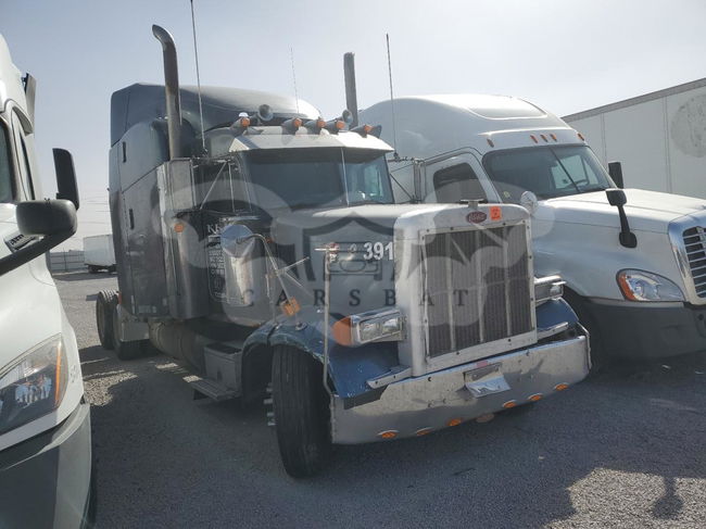 Peterbilt 379 6 2001