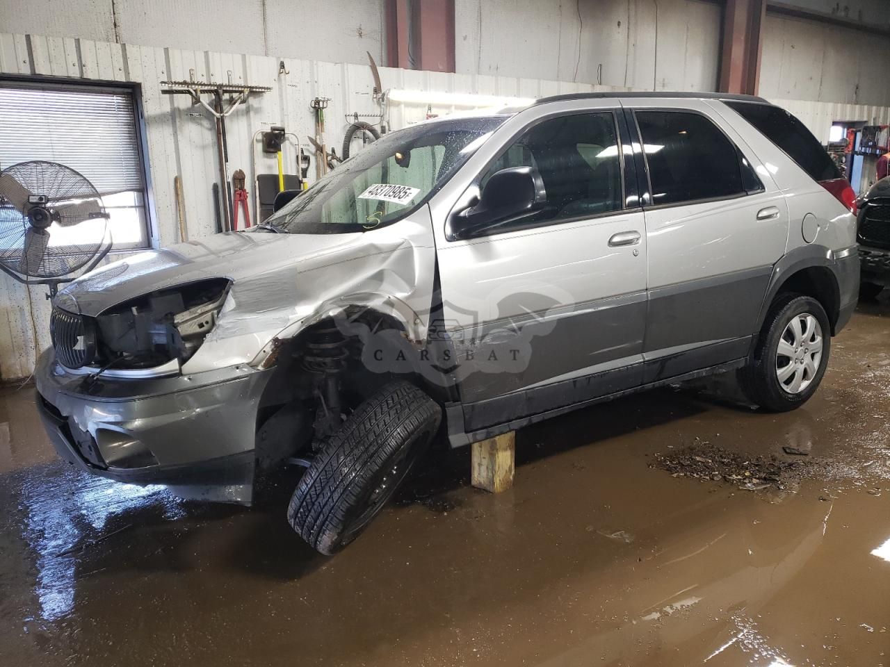 Buick Rendezvous CX 3.4L 6 2005
