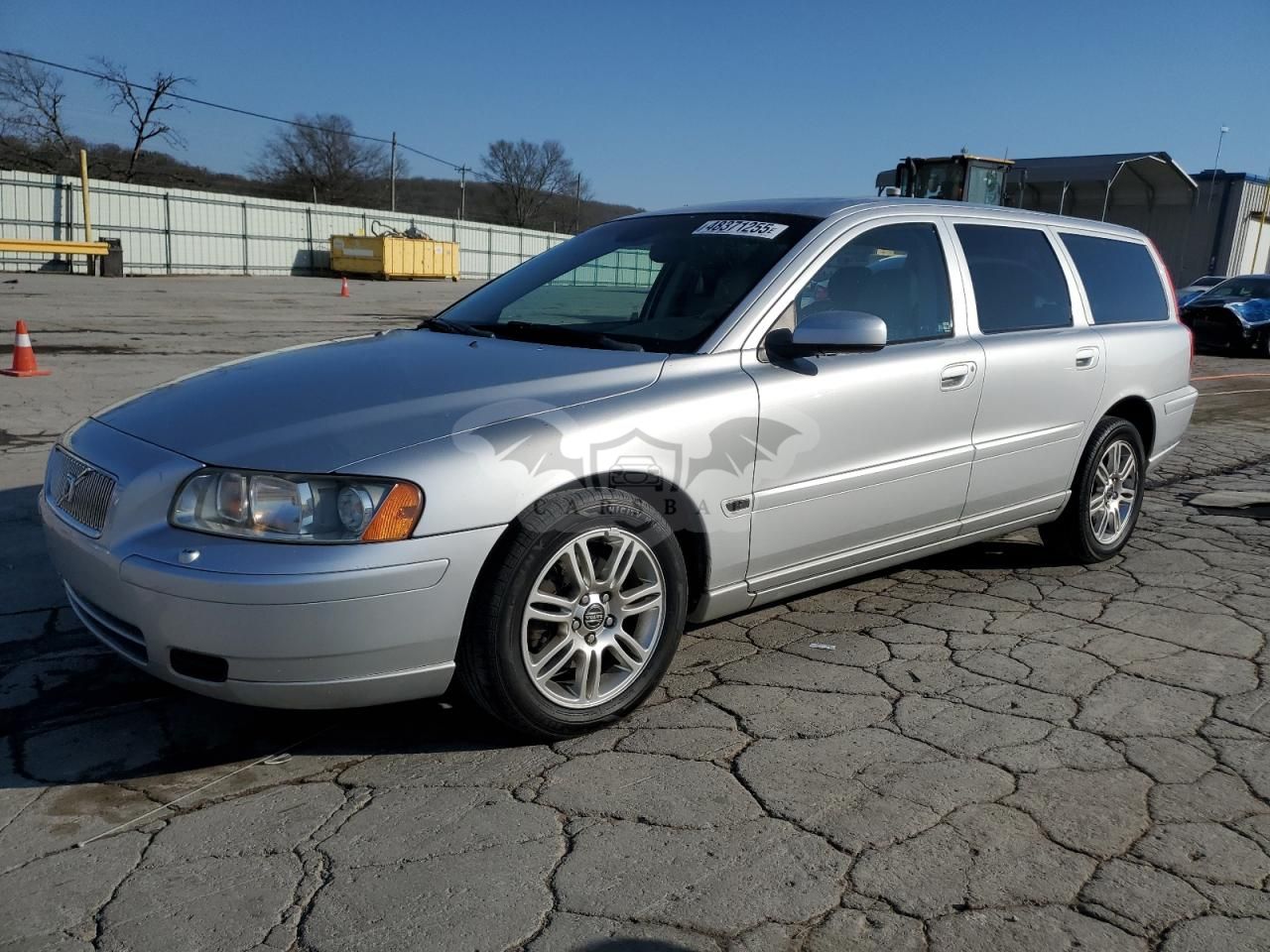 Volvo V70 2.4L 5 2006