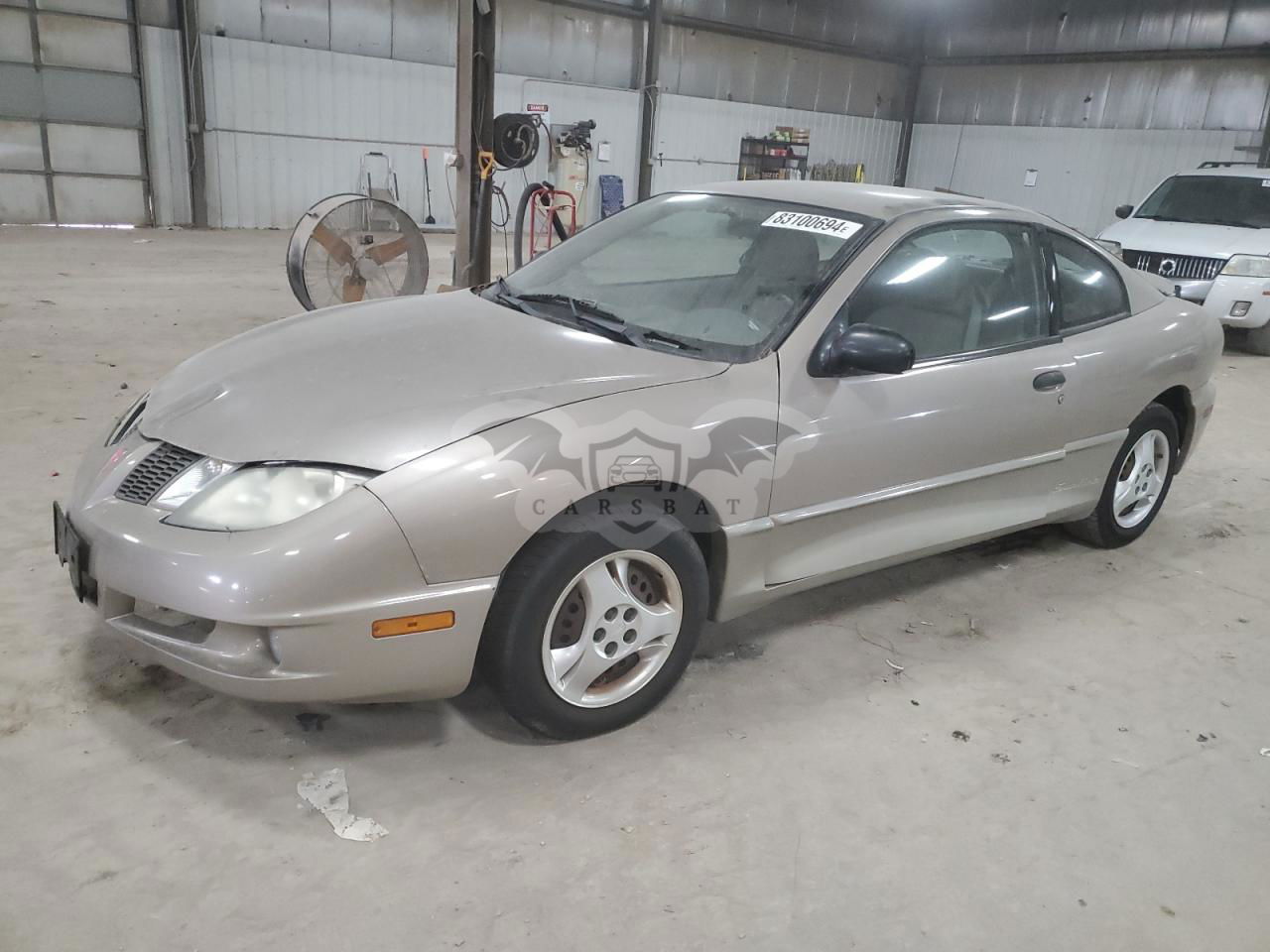 Pontiac Sunfire 2.2L  4 2004