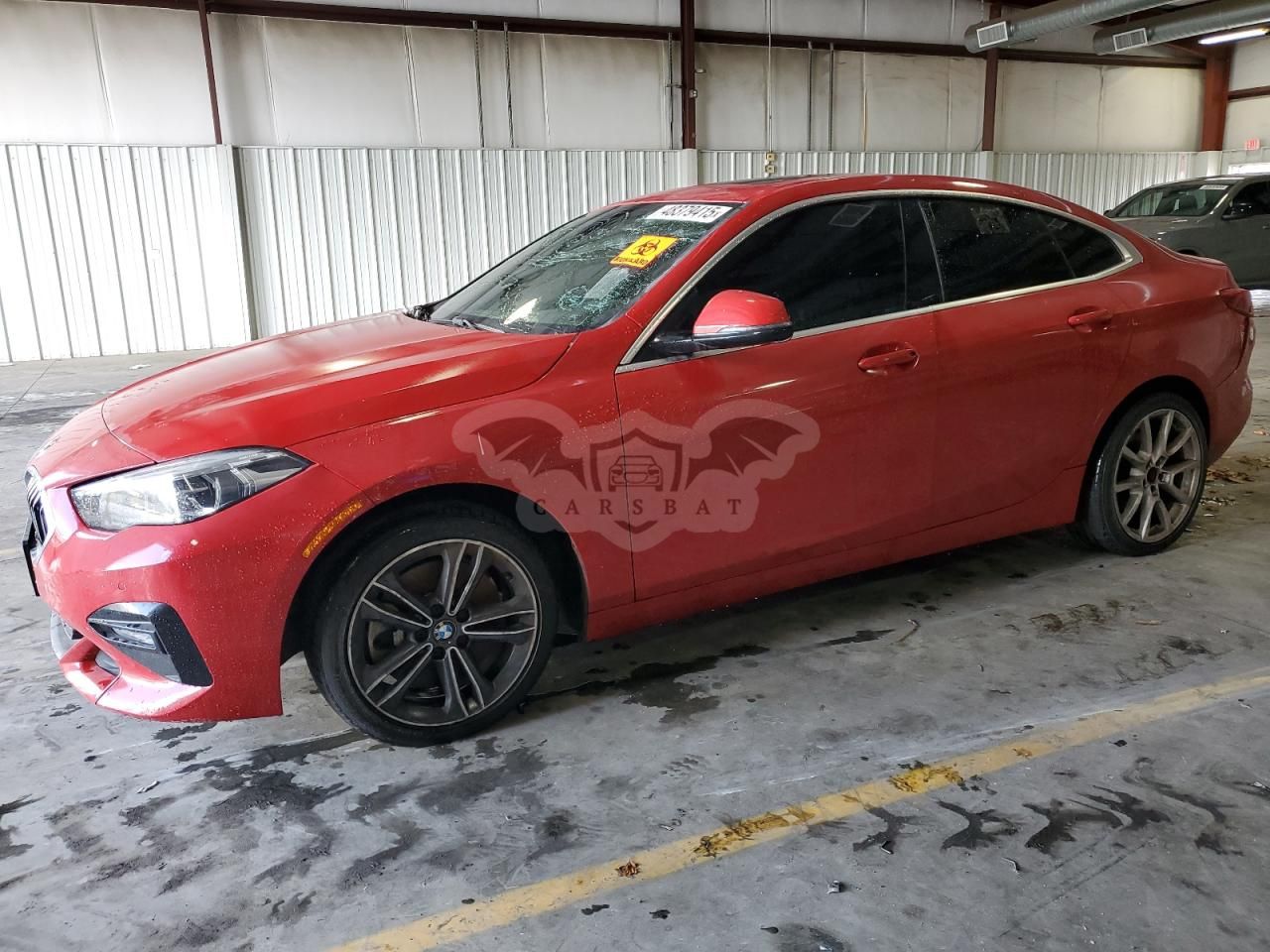 BMW 2 Series 2.0L 4 2021