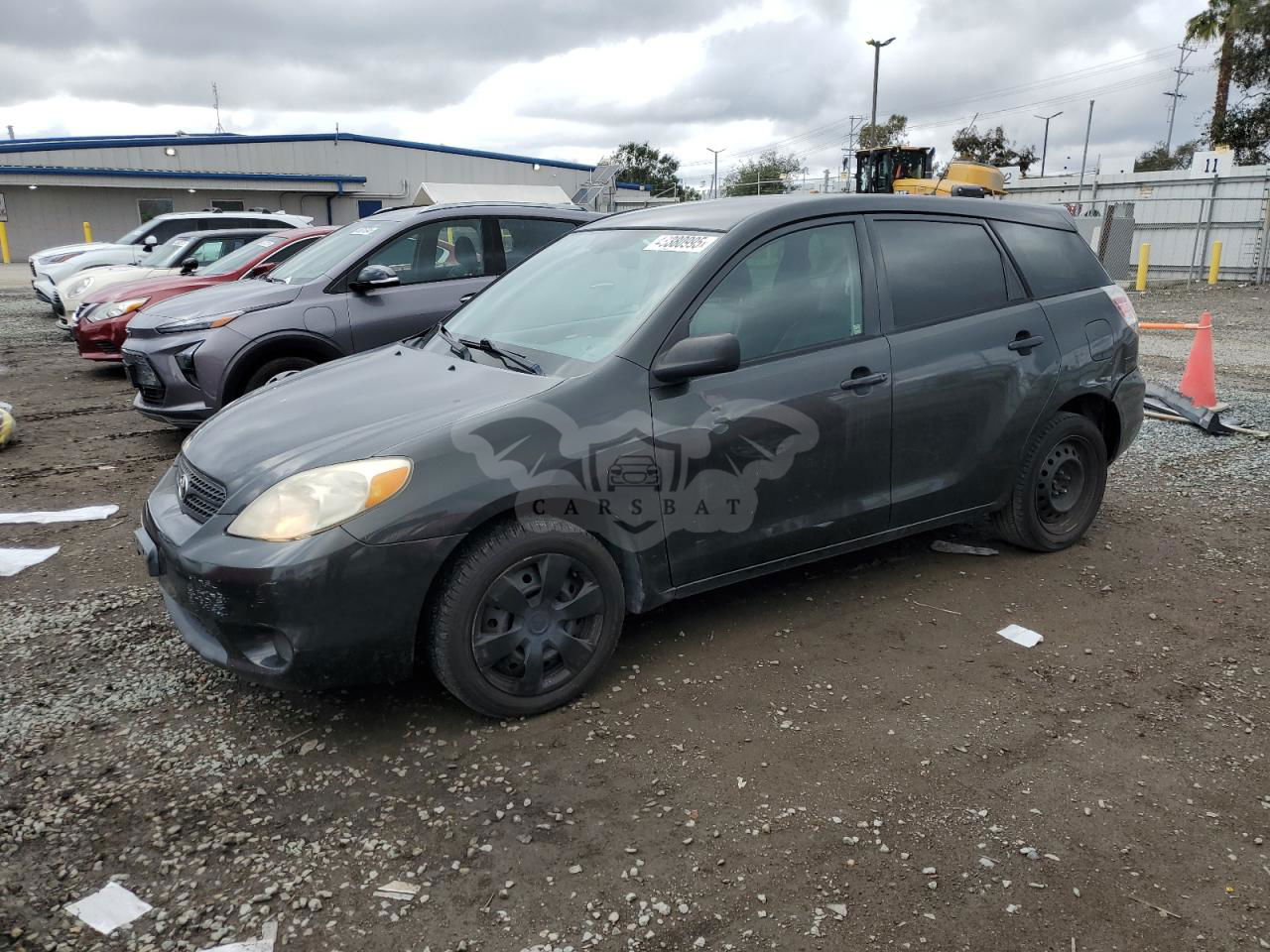 Toyota Matrix XR 1.8L  4 2005