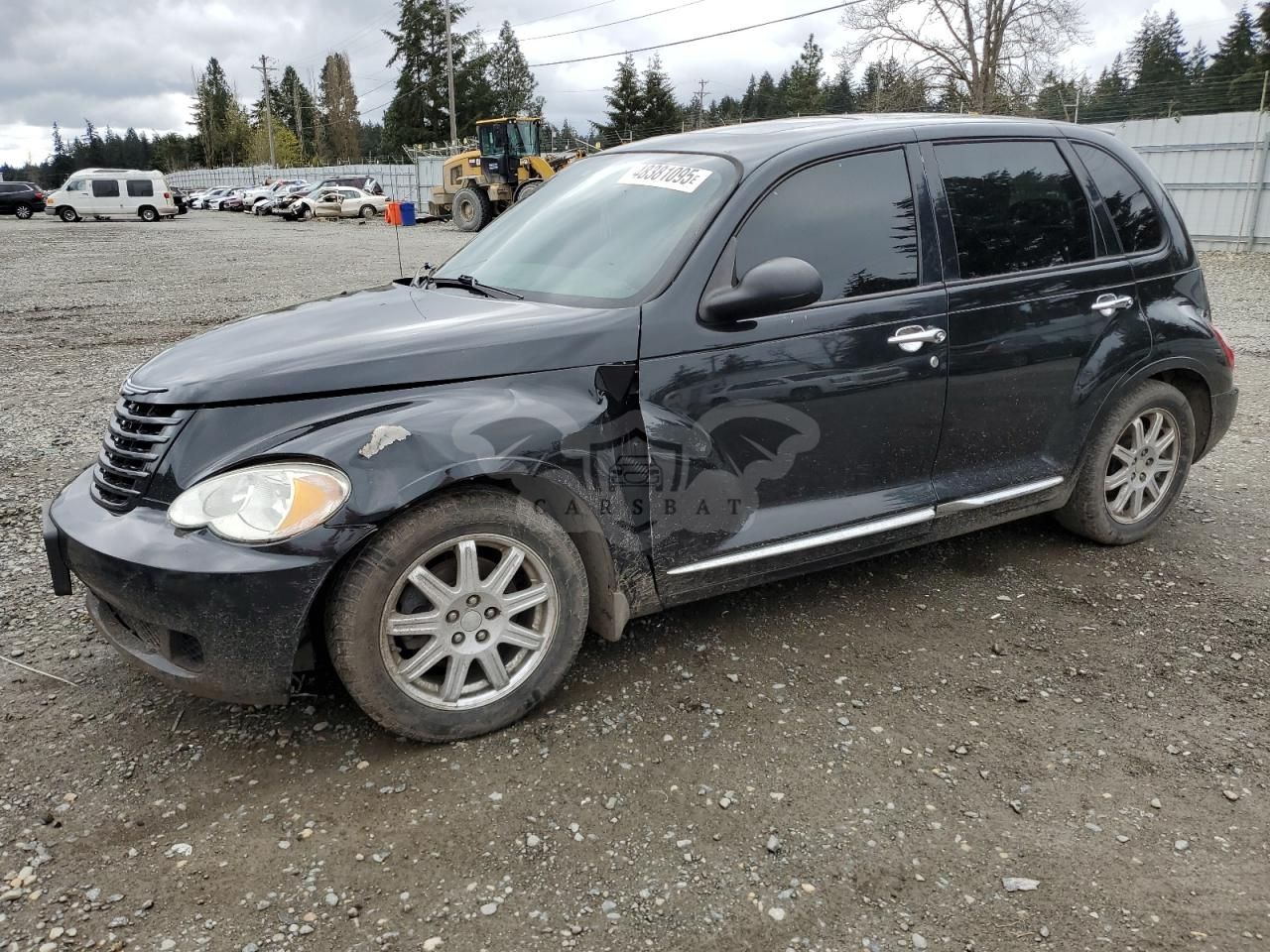 Chrysler PT Cruiser 2.4L 4 2010