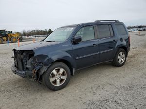 Honda Pilot EXL 3.5L 6 2010