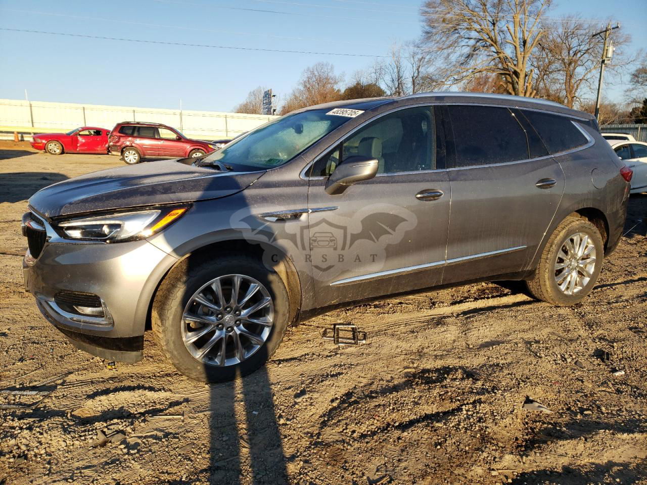 Buick Enclave PREMIUM 3.6L  6 2020