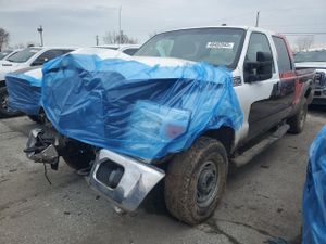 Ford F-250 SUPER DUTY 6.2L 8 2012