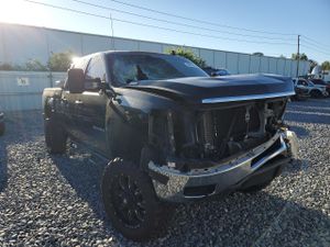 Chevrolet Silverado 1500 C2500 HEAVY DUTY LT 6.6L 8 2009