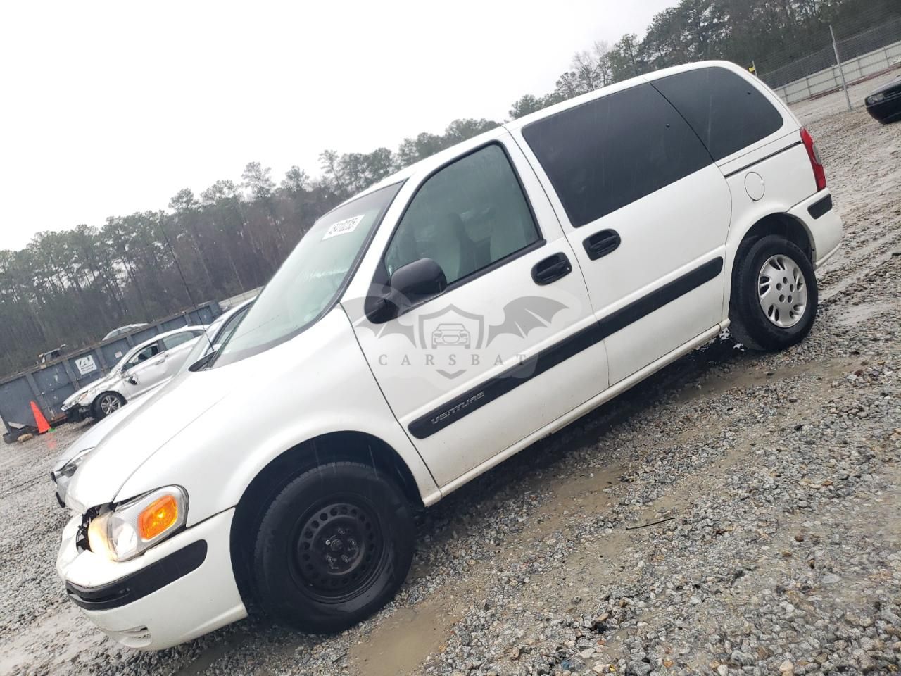 Chevrolet Venture 3.4L 6 2003