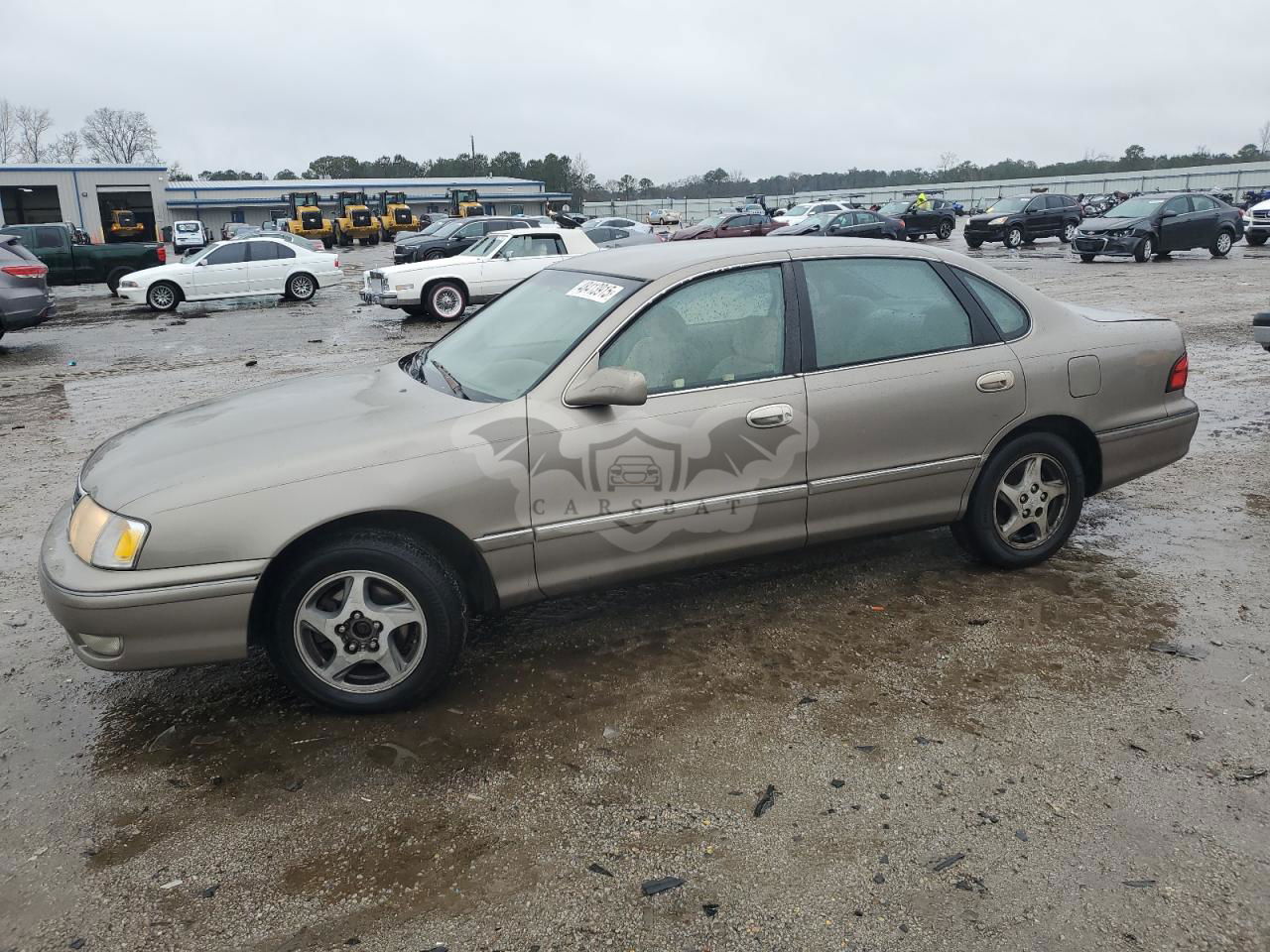Toyota Avalon XL 3.0L  6 1999