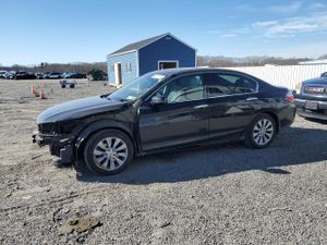 Honda Accord EXL 3.5L 6 2014