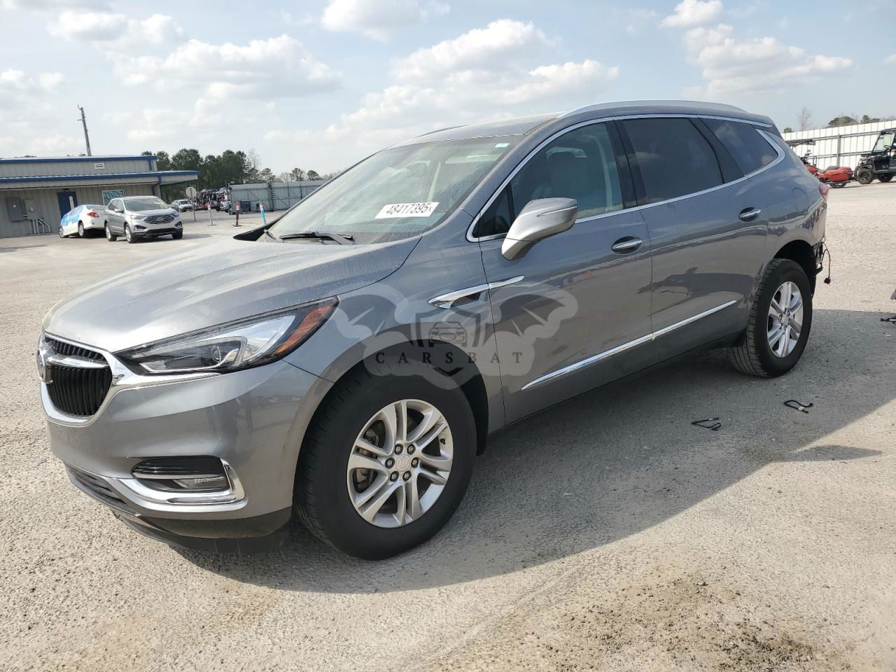 Buick Enclave ESSENCE 3.6L  6 2019