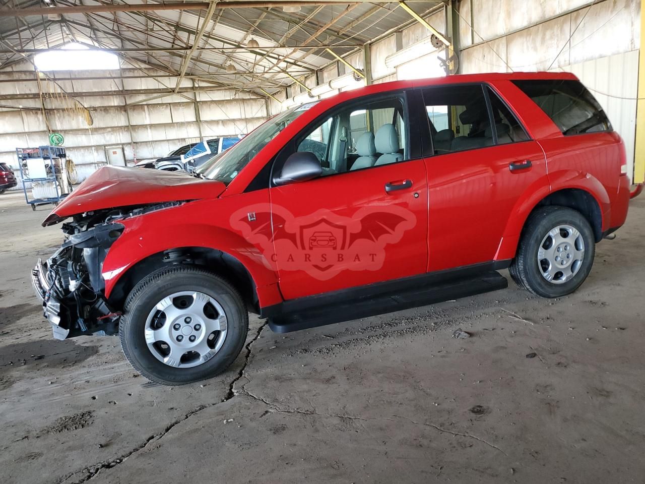 Saturn Vue 2.2L 4 2007