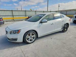 Volvo S60 2.0L 4 2015