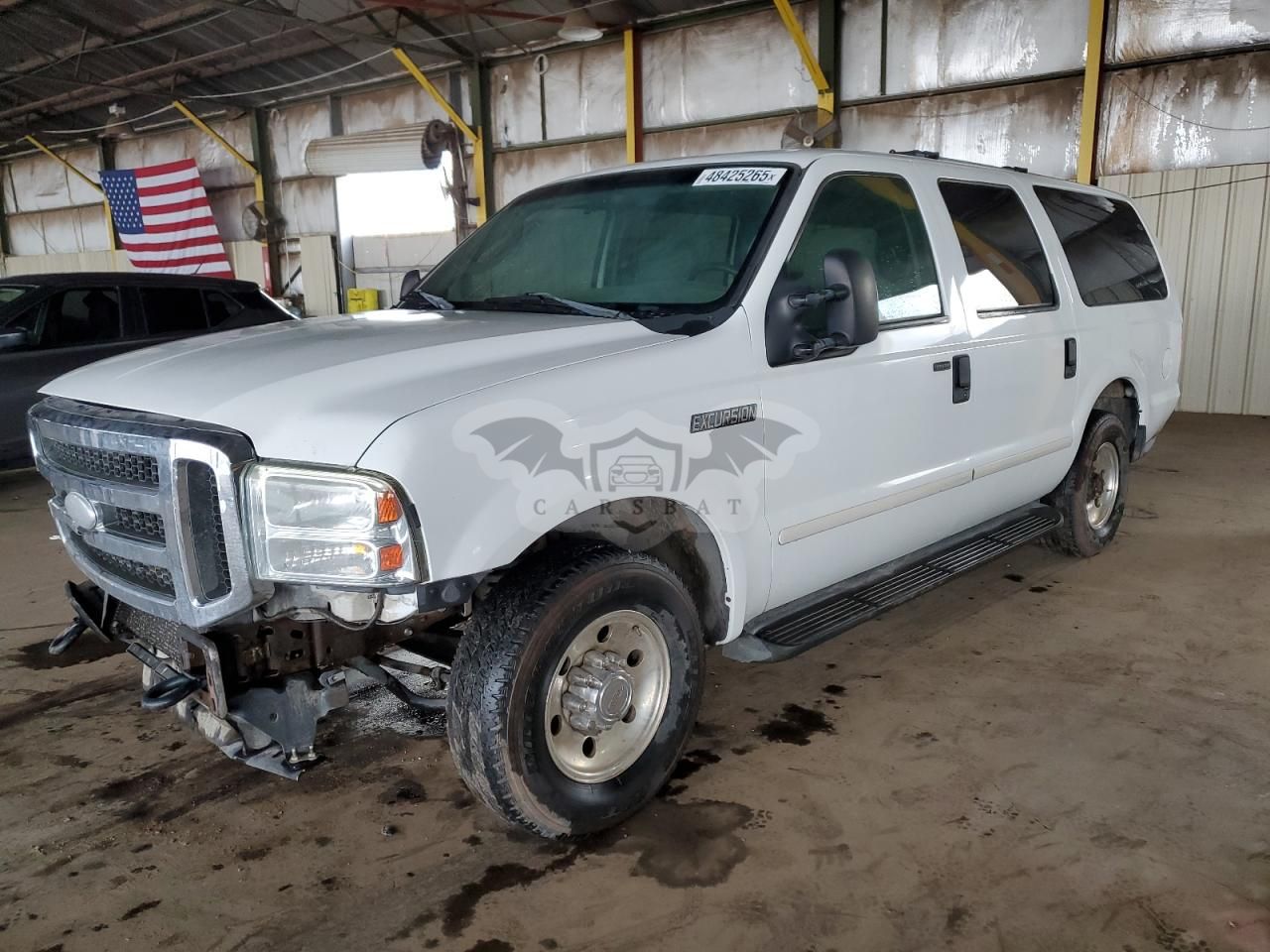 Ford Excursion XLT 5.4L 8 2005