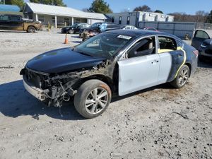 Nissan Altima 2.5 2.5L 4 2015