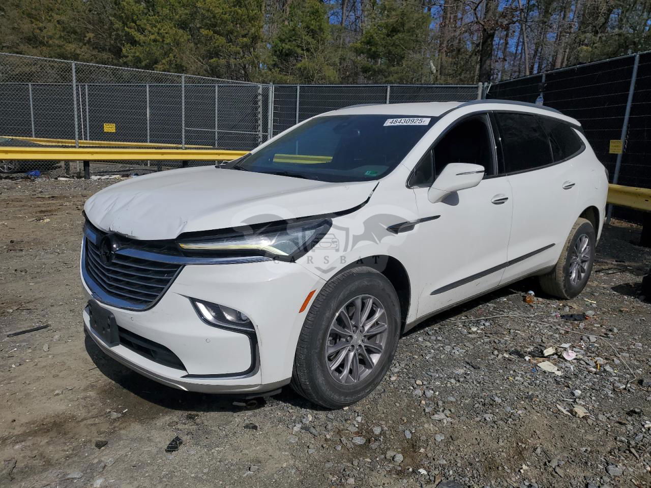 Buick Enclave ESSENCE 3.6L  6 2022