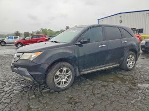 Acura MDX 3.7L 6 2007