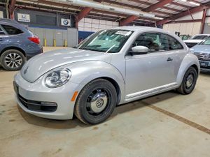 Volkswagen Beetle 1.8L 4 2015