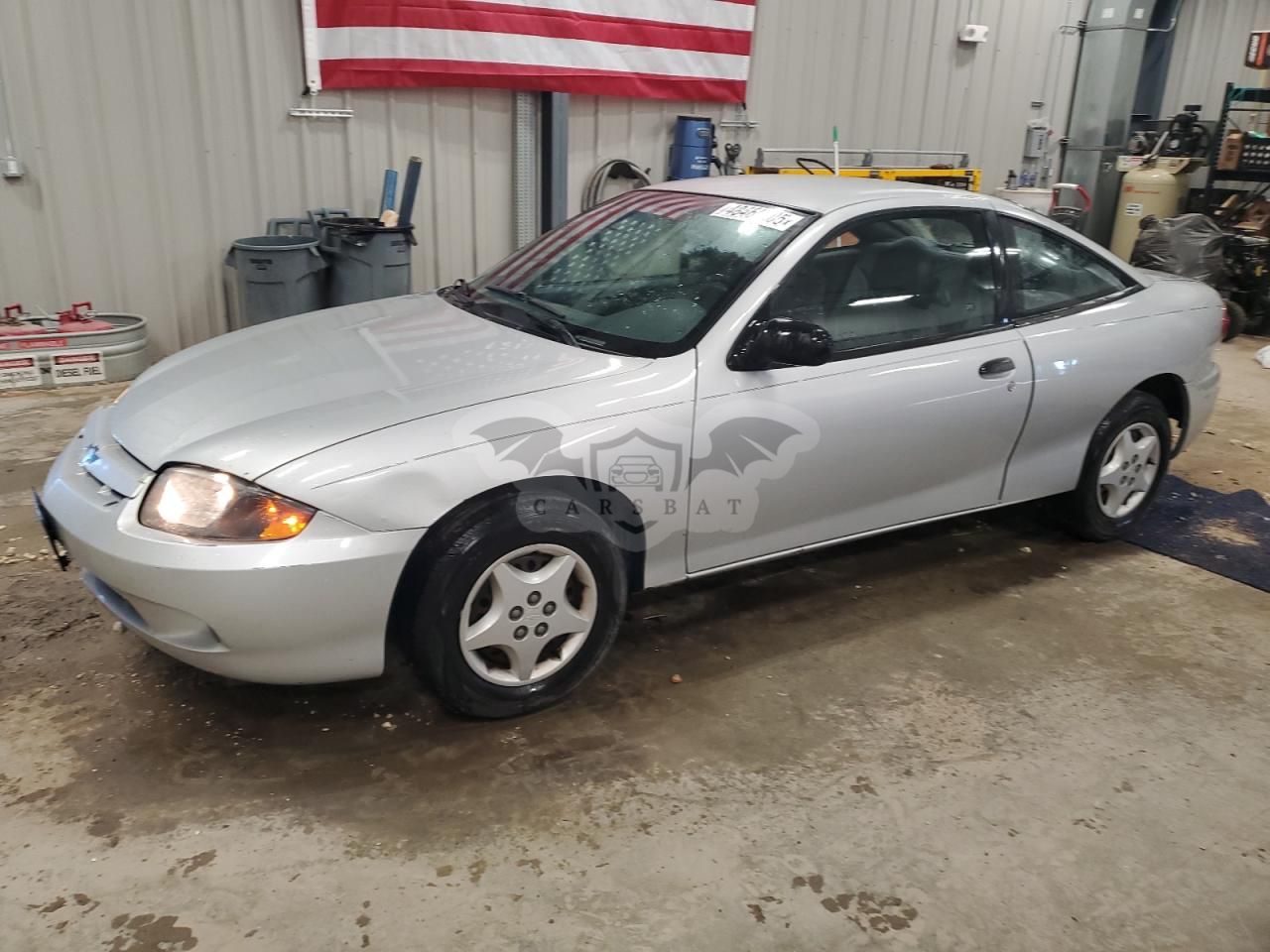 Chevrolet Cavalier 2.2L 4 2005
