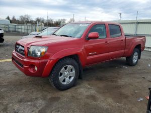 Toyota Tacoma 4.0L 6 2009