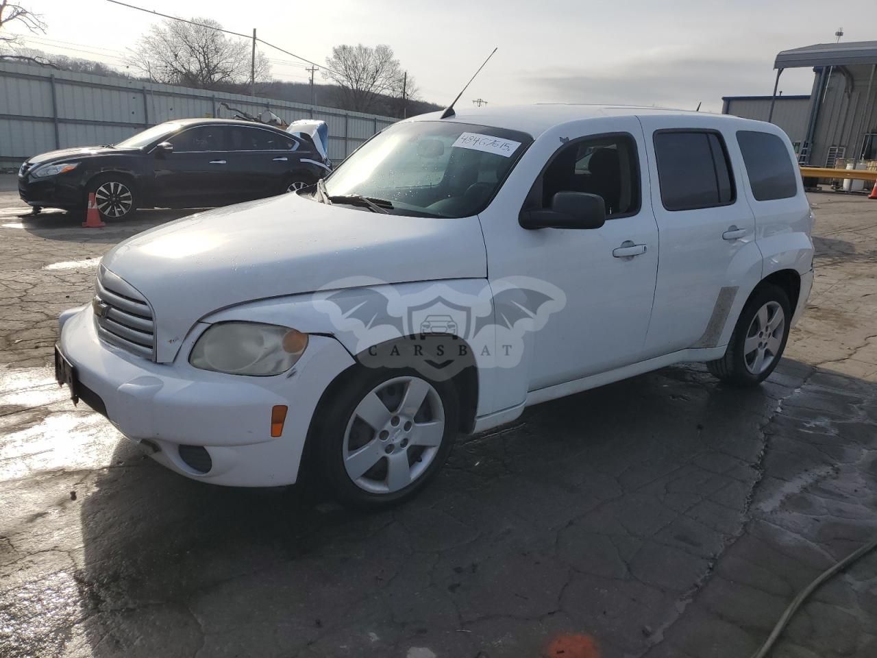 Chevrolet HHR LS 2.2L 4 2008
