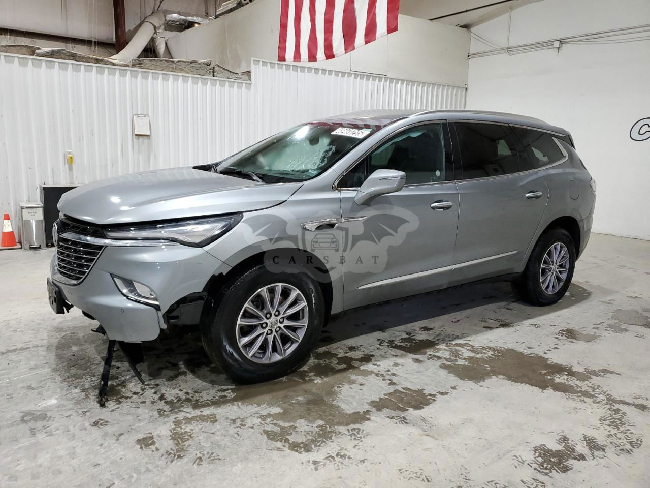 Buick Enclave PREMIUM 3.6L  6 2024