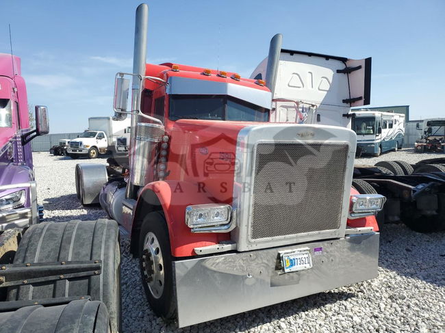 Peterbilt 379 6 2006