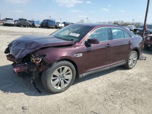 Ford Taurus SEL 3.5L 6 2011