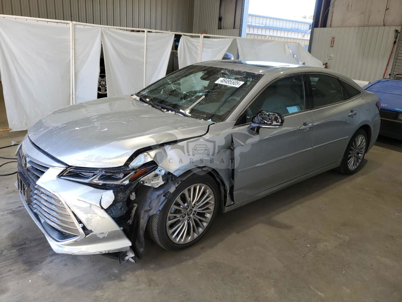 Toyota Avalon LIMITED 3.5L  6 2021