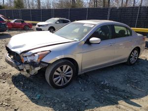 Honda Accord EX 2.4L 4 2011
