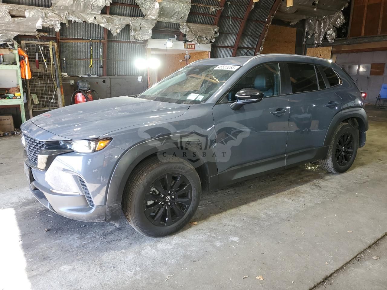 Mazda CX-50 PREMIUM 2.5L 4 2025