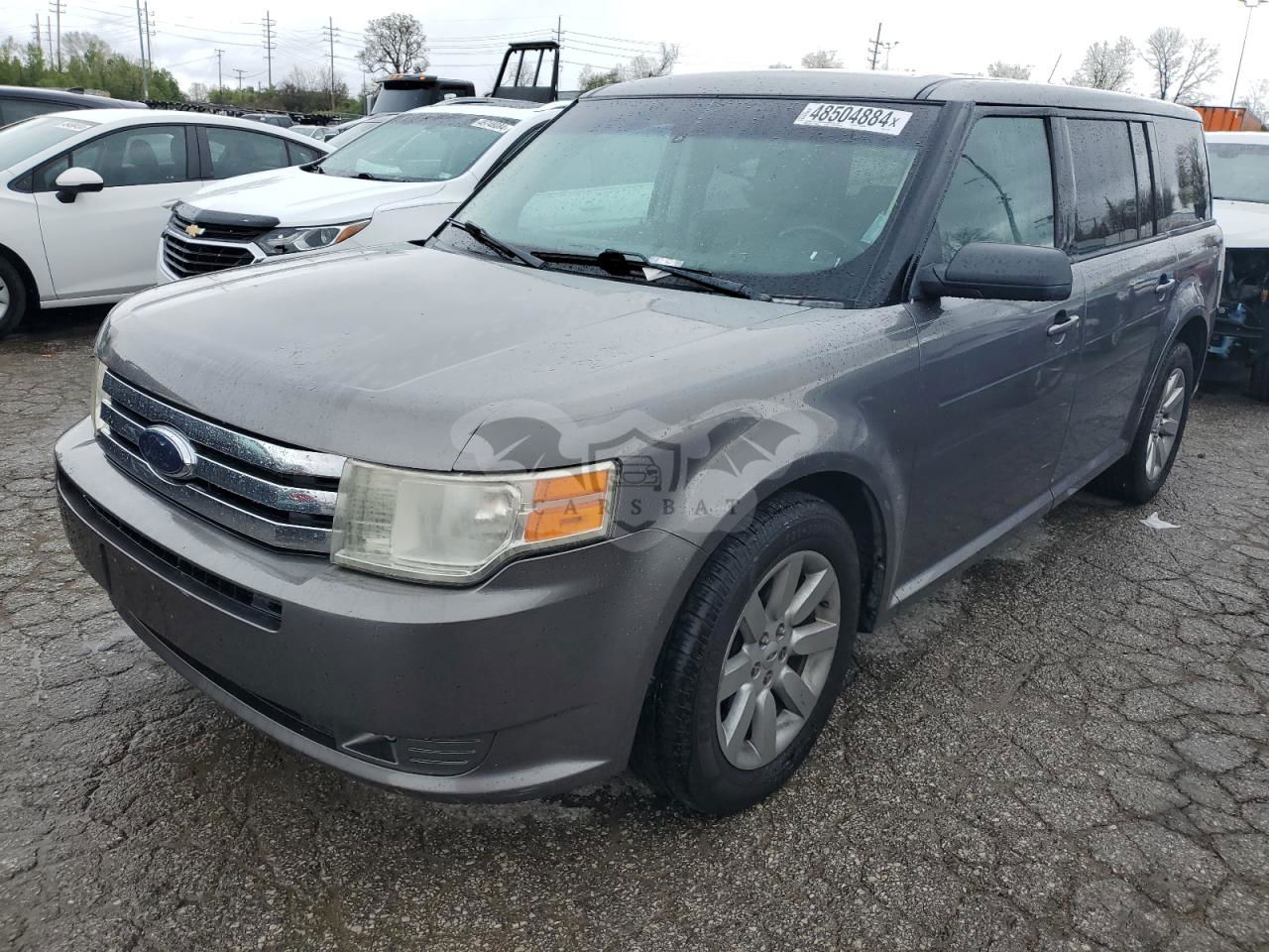 Ford Flex SE 3.5L  6 2009