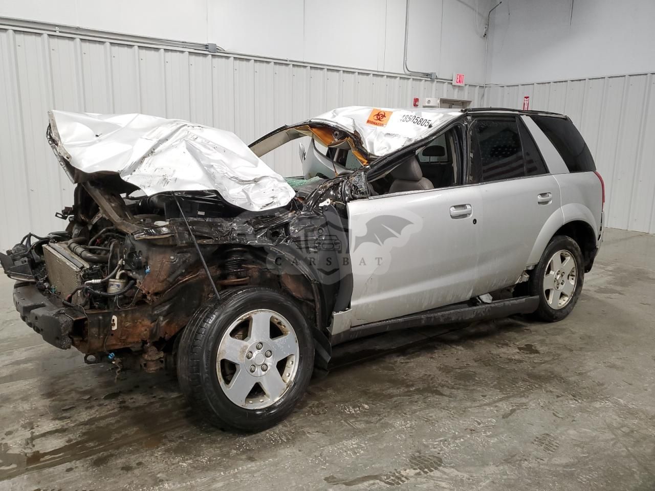 Saturn Vue 3.5L 6 2006