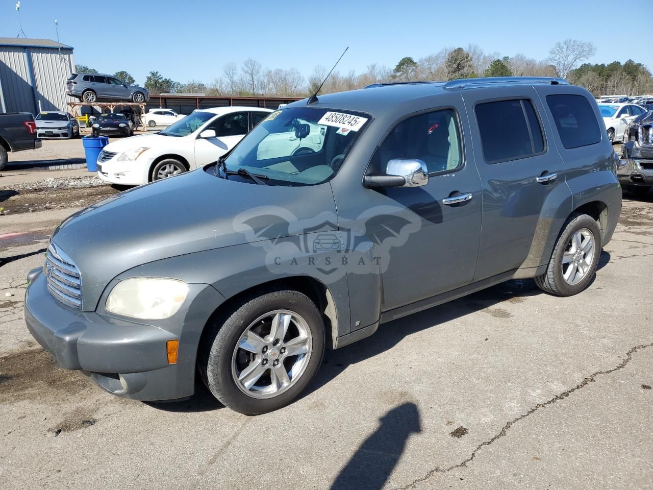 Chevrolet HHR LT 2.2L 4 2009