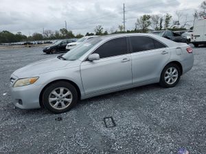 Toyota Camry 2.5L 4 2011