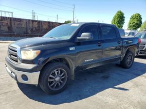 Toyota Tundra 5.7L 8 2012