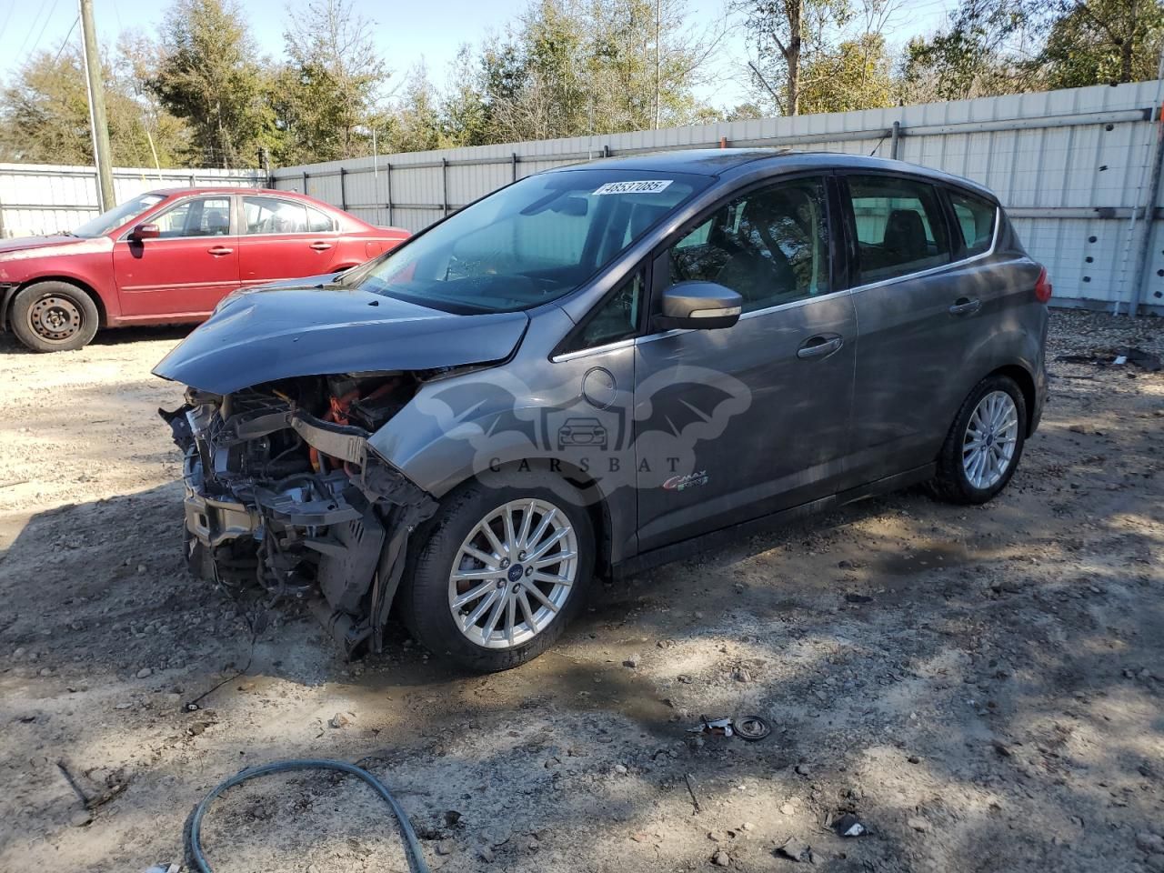 Ford C-Max PREMIUM 2.0L 4 2013