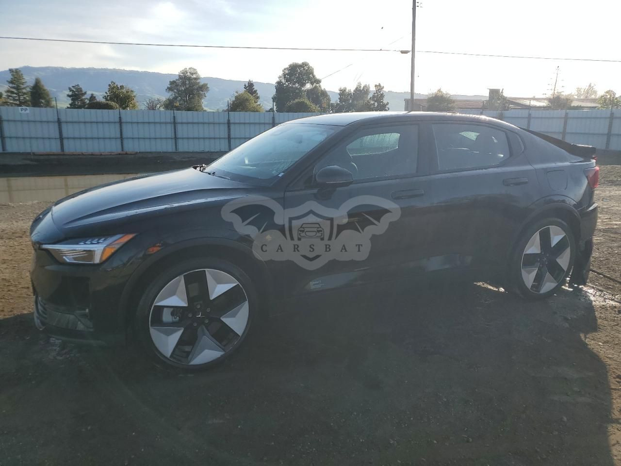Polestar 2 2023