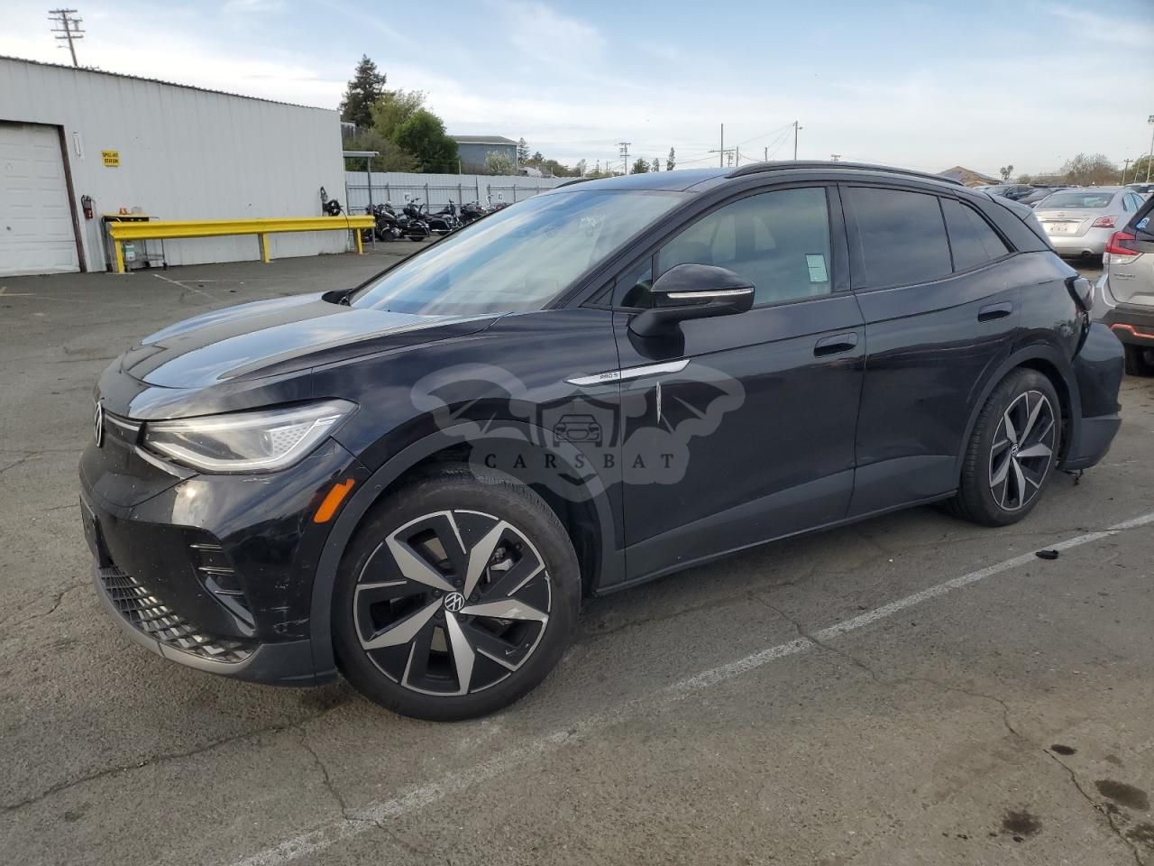 Volkswagen ID.4 PRO S 2023