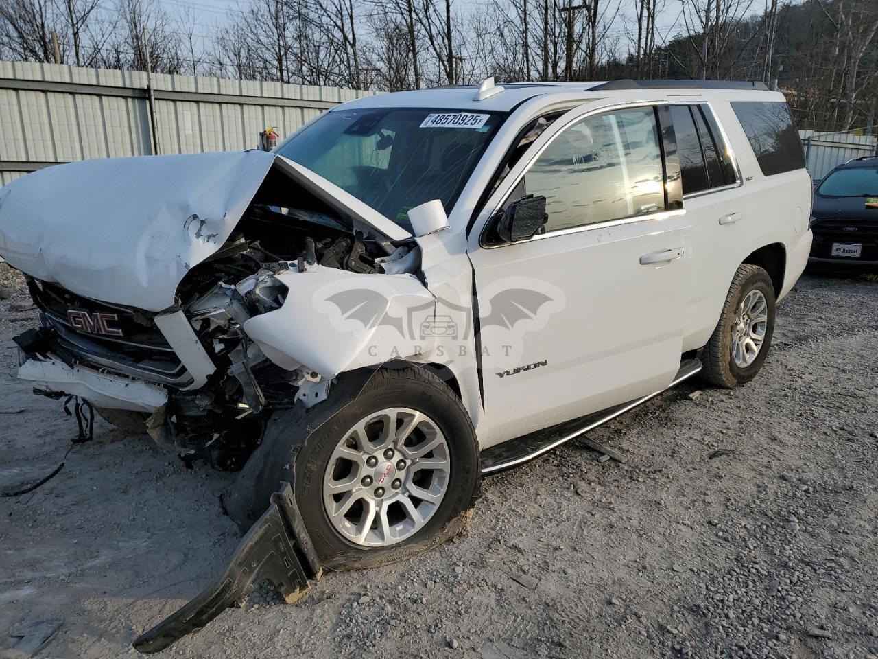 GMC Yukon SLT 5.3L  8 2020