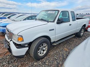 Ford Ranger 4.0L 6 2010