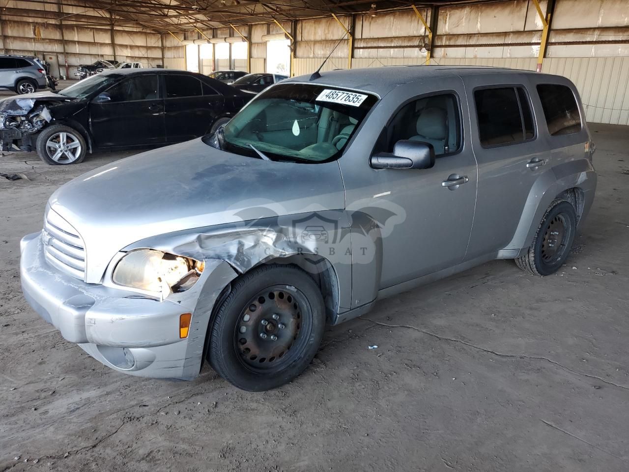 Chevrolet HHR LS 2.2L 4 2007