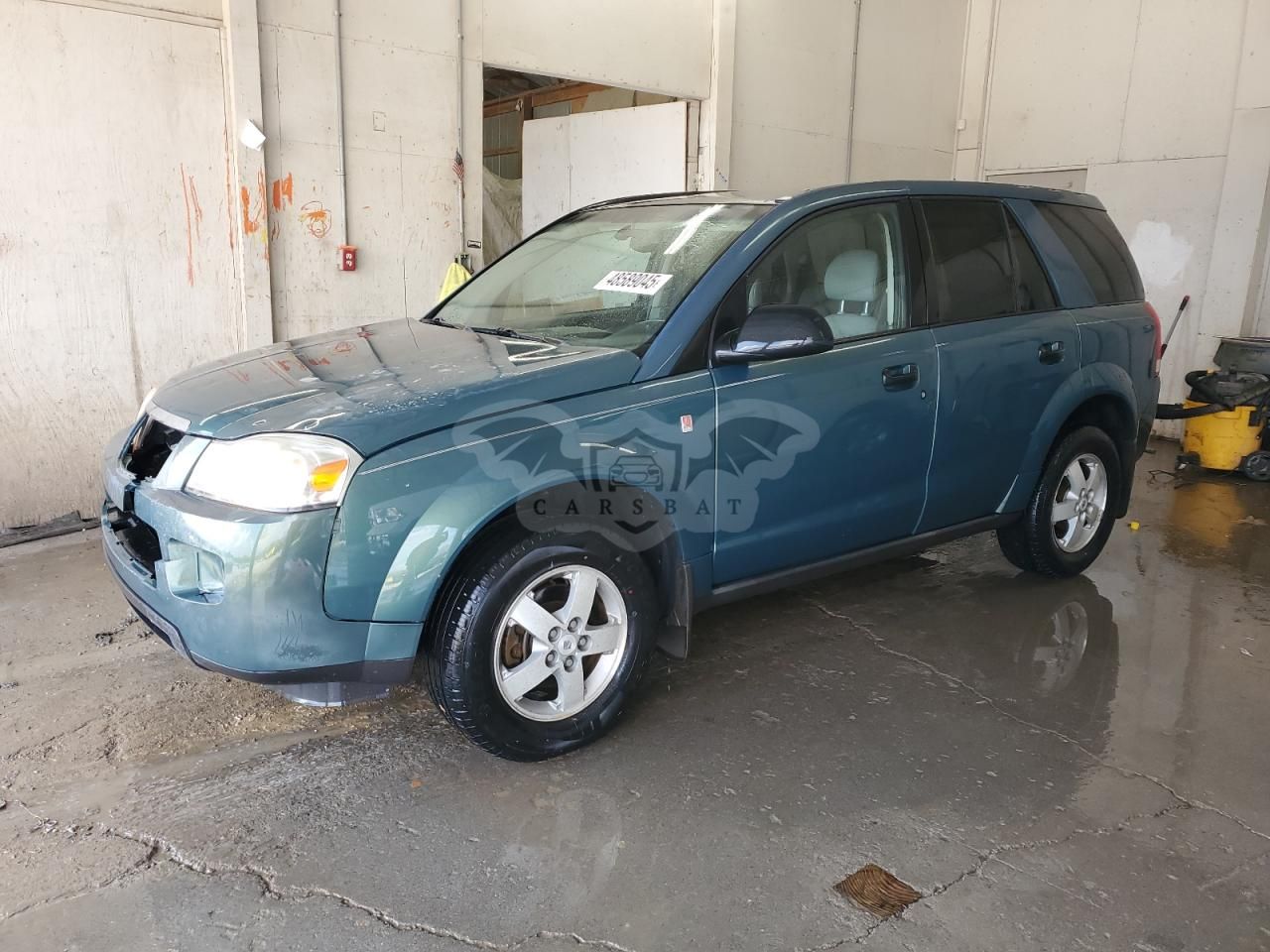 Saturn Vue 2.2L 4 2006