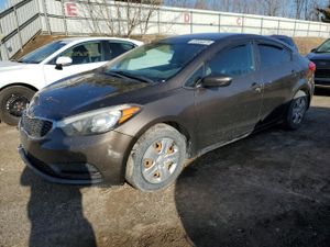 Kia Cerato / Forte / K3 LX 1.8L 4 2015