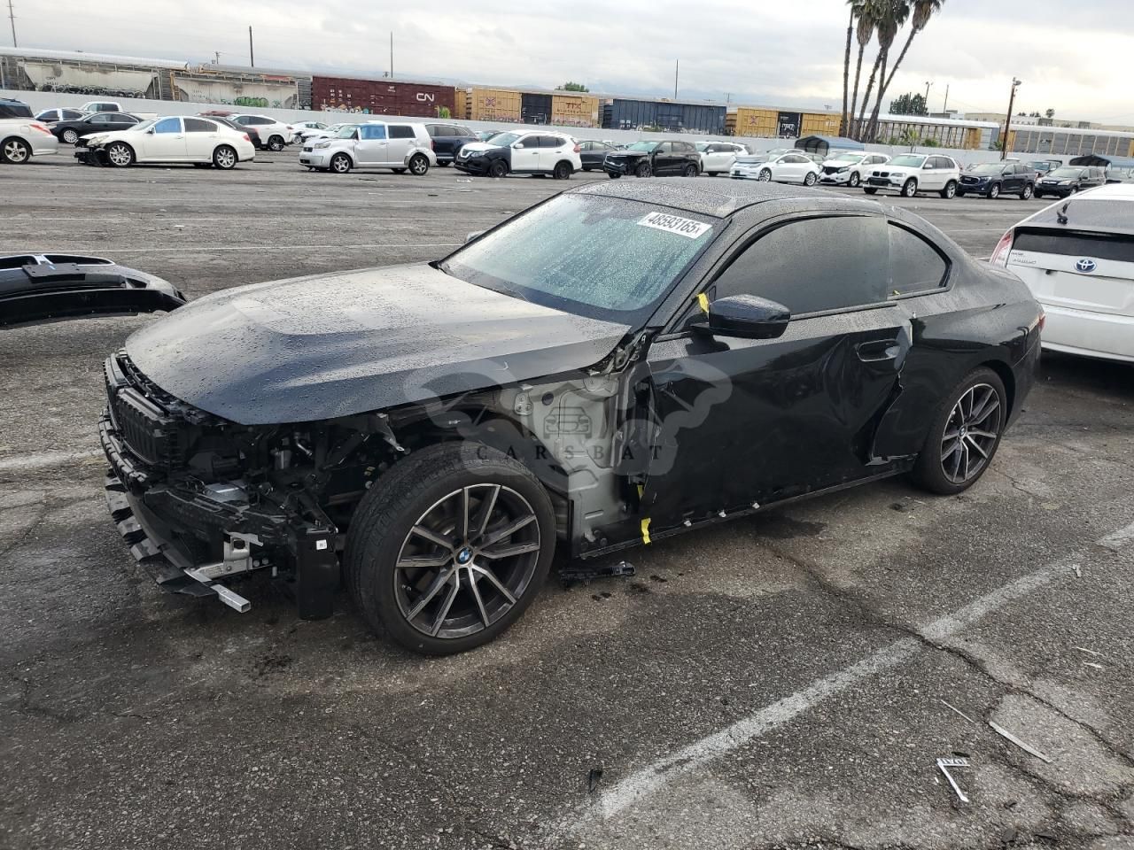 BMW 2 Series 2.0L 4 2023